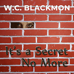 Cover art for W.C. Blackmon's 